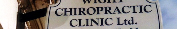 Chiropracticと整体